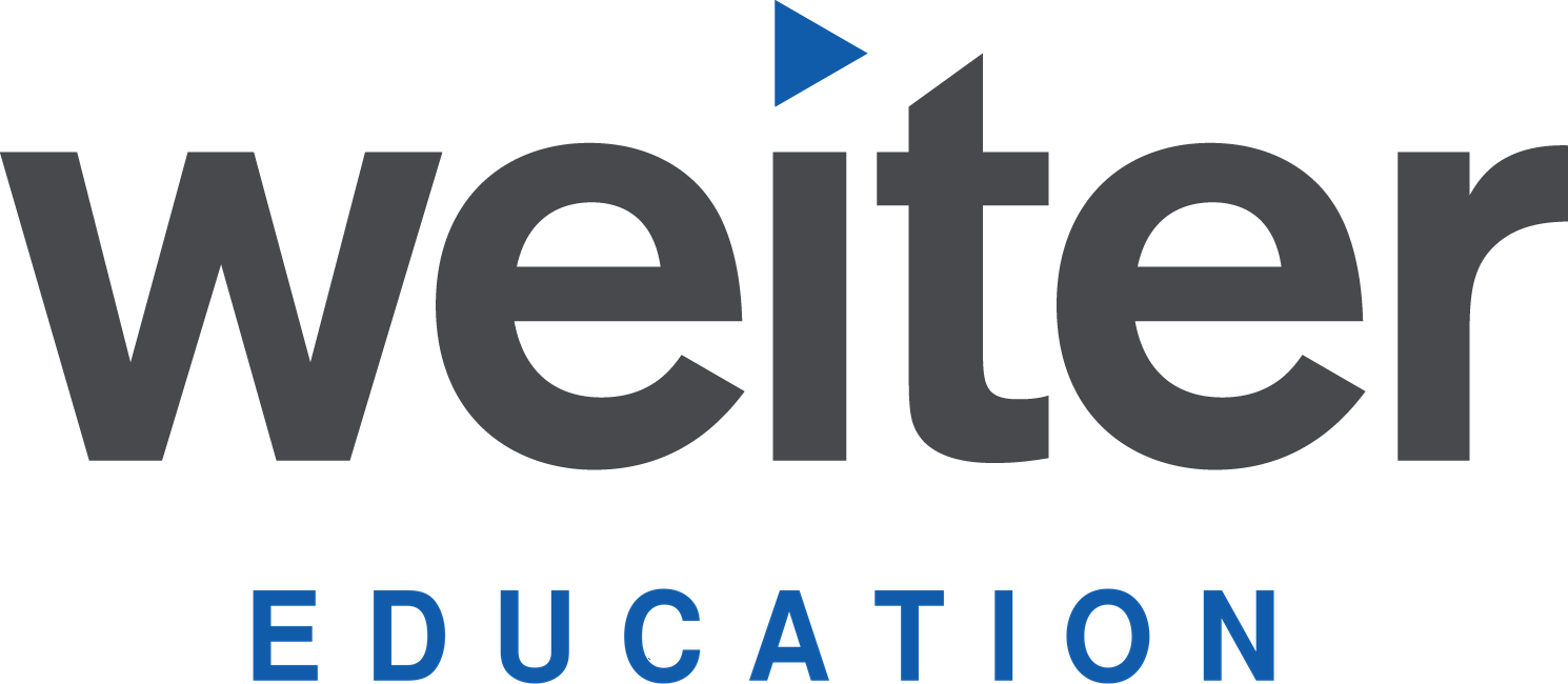Weiter Education logo